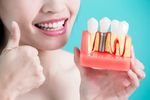 Surgical dentistry ID:7