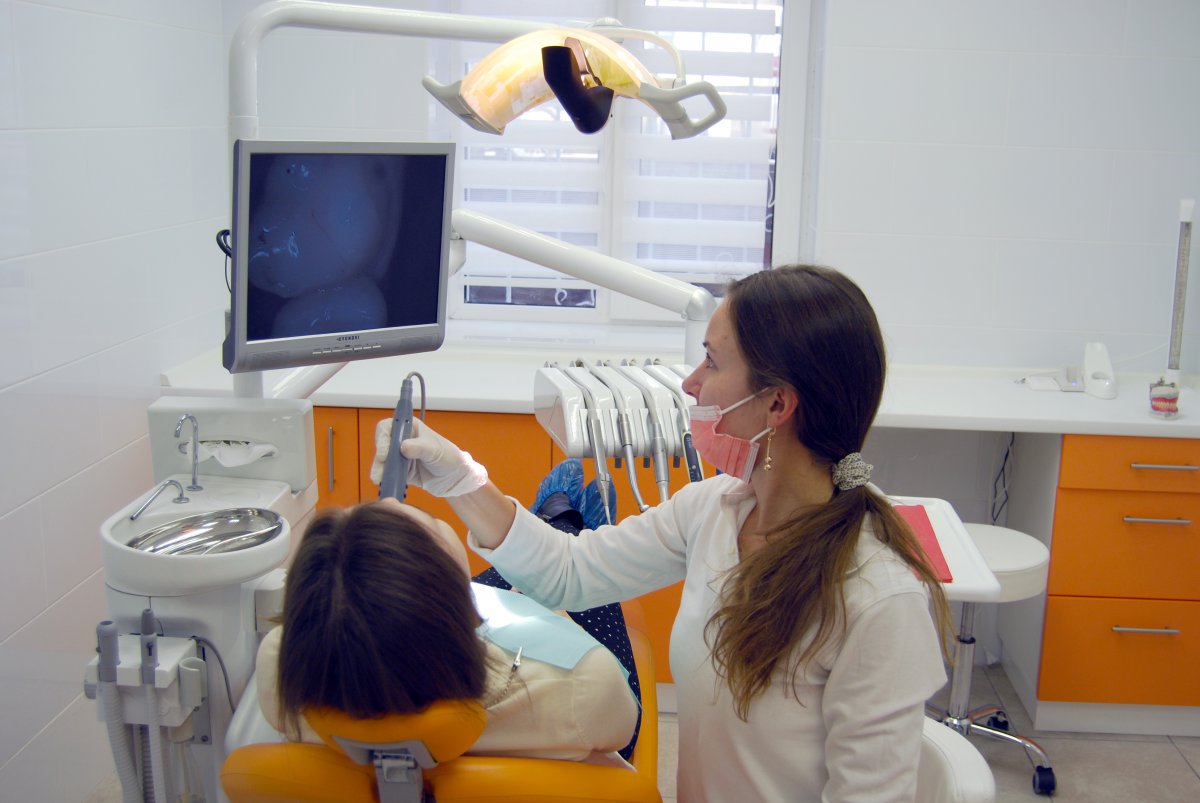 Фото: Про нас - Happy Clinic